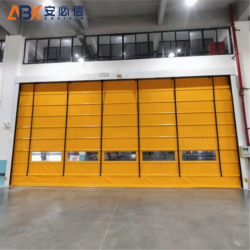 滨州市堆积门