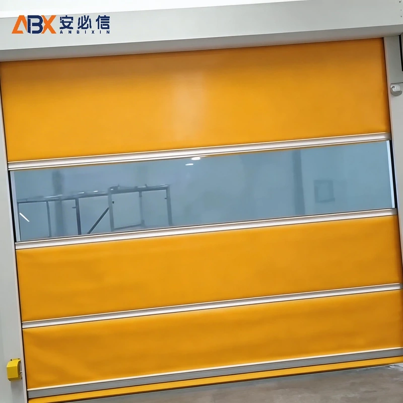 滨州市高速门
